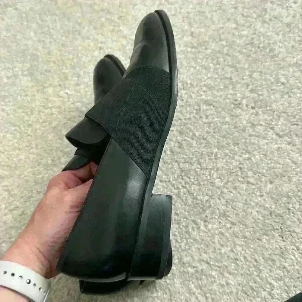 Stuart Weitzman Loafers - Picture 4 of 6